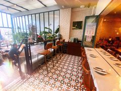 -Laures·月桂西班牙碳烤餐厅(十尚坊店)