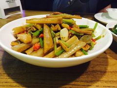 -青年公社烤鸭(蜀山万象汇店)