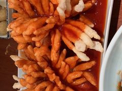 -裕兴记•蟹黄面馆(人民广场店)