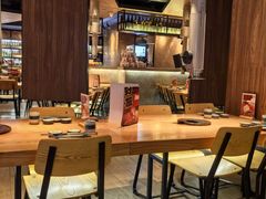 -烧肉达人•炭火烧肉(新天地店)