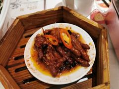 -避风塘·金牌店·夜宵(金玉兰店)