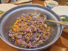 -湖南老灶台·生态农业餐饮(龙胜店)