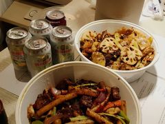 -北京康莱德酒店