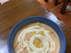 -panchos 墨西哥餐厅(嘉绿苑店)