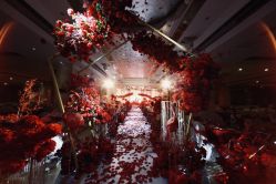 -迎宾一号酒店·宴会厅