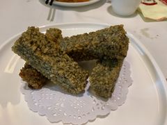 苔条粢饭糕-红城阁·上海味道(四平路店)