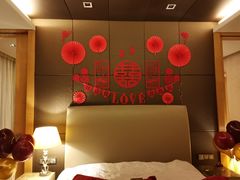 -北京朝阳悠唐皇冠假日酒店