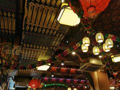 大堂-缪氏川菜(丰盛町店)