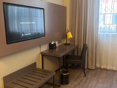 -如家精选酒店(苏州火车站万达广场地铁站店)