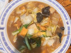 -老雒阳面馆·水席(定鼎门店)