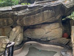 -海口观澜湖火山温泉谷