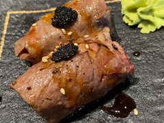 -炙柒Sekinana·精致料理 烧鸟·铁板烧(海上世界店)