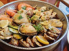 -妈妈菜舟山海鲜(定海古城店)