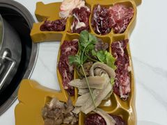 -潮发潮汕牛肉店(永庆坊店)