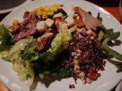 -So Lounge索兰至餐厅(蓝色港湾店)