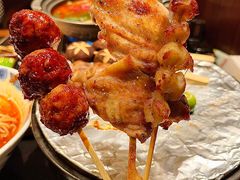 -山葵家·创意料理(宁波来福士店)