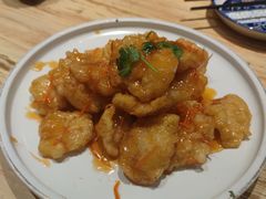 -老江南春·中国龙菜(衡山路店)