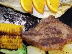 -必胜客(华辰店)