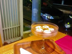 桂花燕窝-茶庐(百花洲路店)