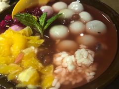 -何师烧烤·香辣蟹·川菜·30年老品牌(太古里旗舰店)