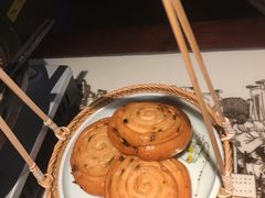 -绿茶餐厅(惠州天益城店)