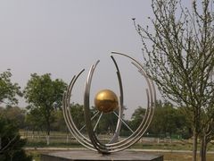 -太阳宫公园