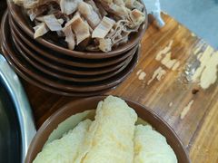 -笔记安顺夺夺粉火锅