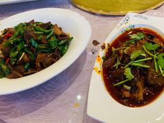 -陶然居·重庆菜(解放碑店)