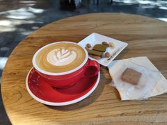 -旧雨咖啡·CoffeeFORU(黄村奥体店)