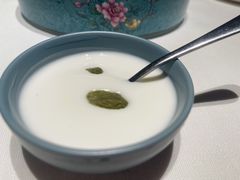 -君庭中餐馆(湘江豪生店)