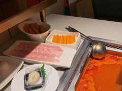 -海底捞火锅(群光广场店)