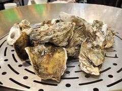 -飞尝蚝·顺德菜·鱼生(顺德总店)