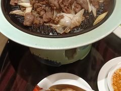 -北京四季酒店·采逸轩