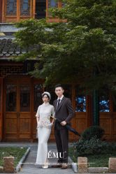 -EMU艺慕摄影(扬中店)
