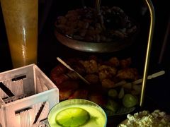 -TZ House音乐现场(来福士中心店)