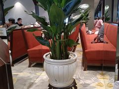 -北海金昌开元名都大酒店·四季轩中餐厅