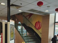 -麦当劳(漳州二路店)