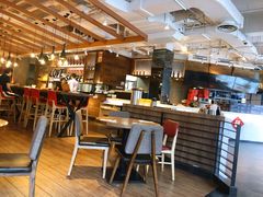 大堂-必胜客(龙茗店)