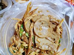 陈记捆鸡-荷花池生鲜市场