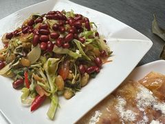 -阿古吉缅甸茶餐厅