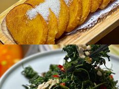 -羊瑞堂·横山炖羊肉·陕菜(未央路旗舰店)