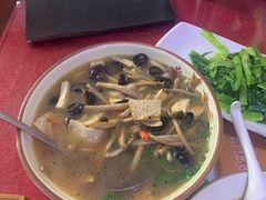 -易老妈蹄花.特色川菜(人民公园总店)