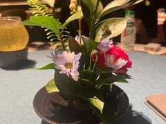 -三利音·玖弄小鲜(浦东嘉里城店)