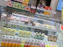 零售区-奈雪的茶(印象城店)