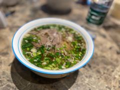 -京穆兰兰州牛肉面·清真(中川机场店)