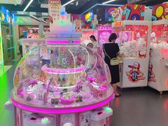 -快乐街区(成都龙湖北城天街店)