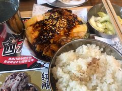 -阿金大白·上海菜馆(新天地店)