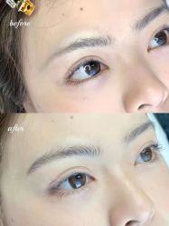 -眉匠美学·半永久纹眉野生眉