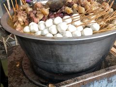 -马记大锅煮(总店)