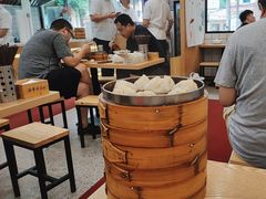 -法华汤包馆(法华镇路店)